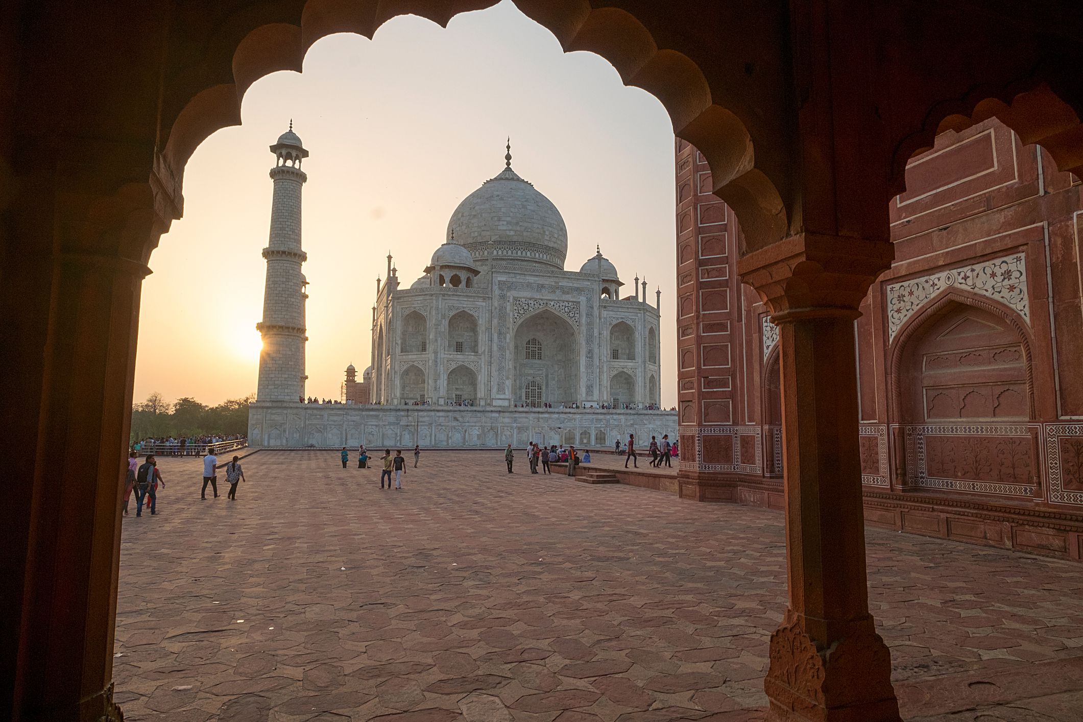 10 Most Popular Historical Monuments Of India 9980