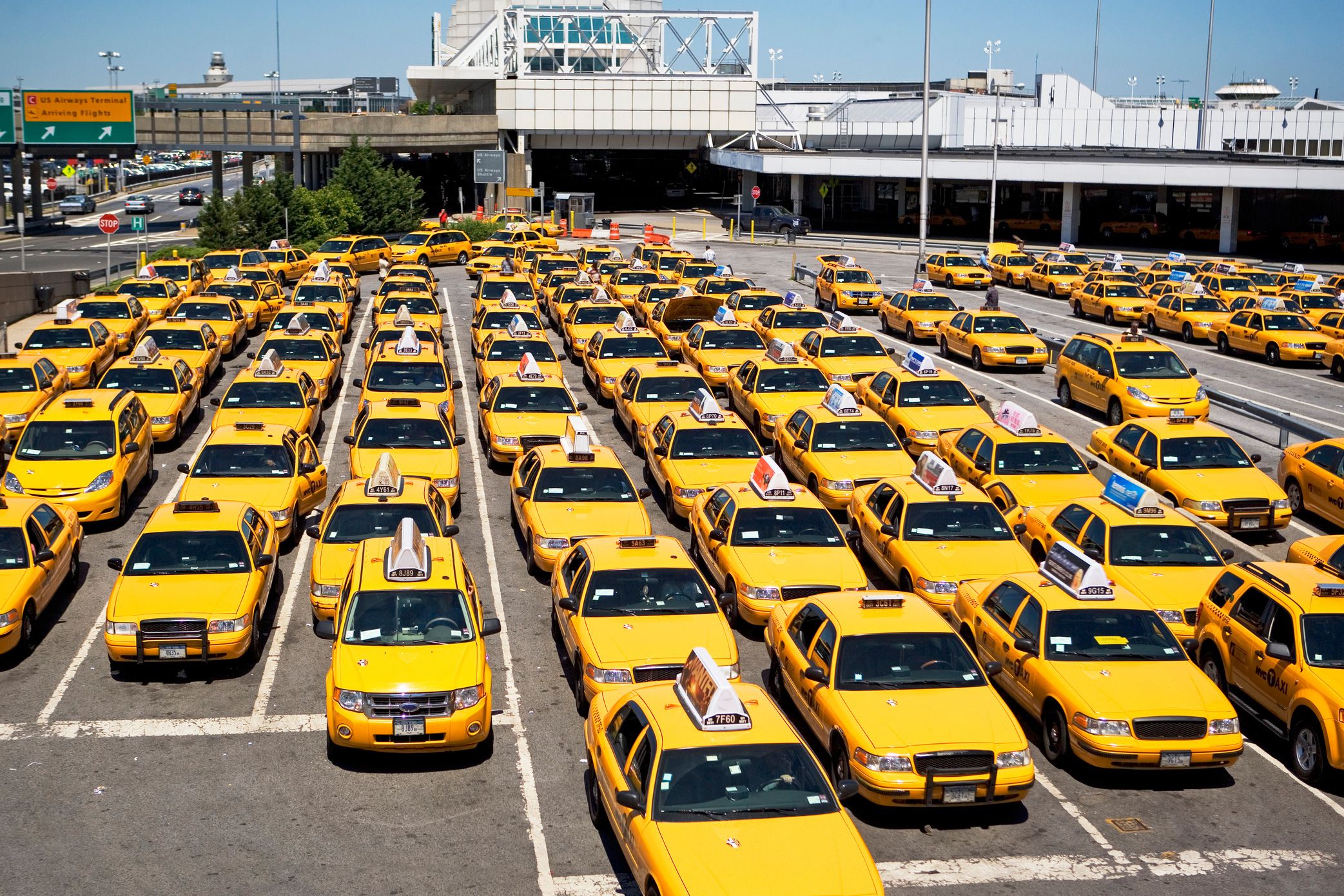 How to Get From LaGuardia Airport to Brooklyn