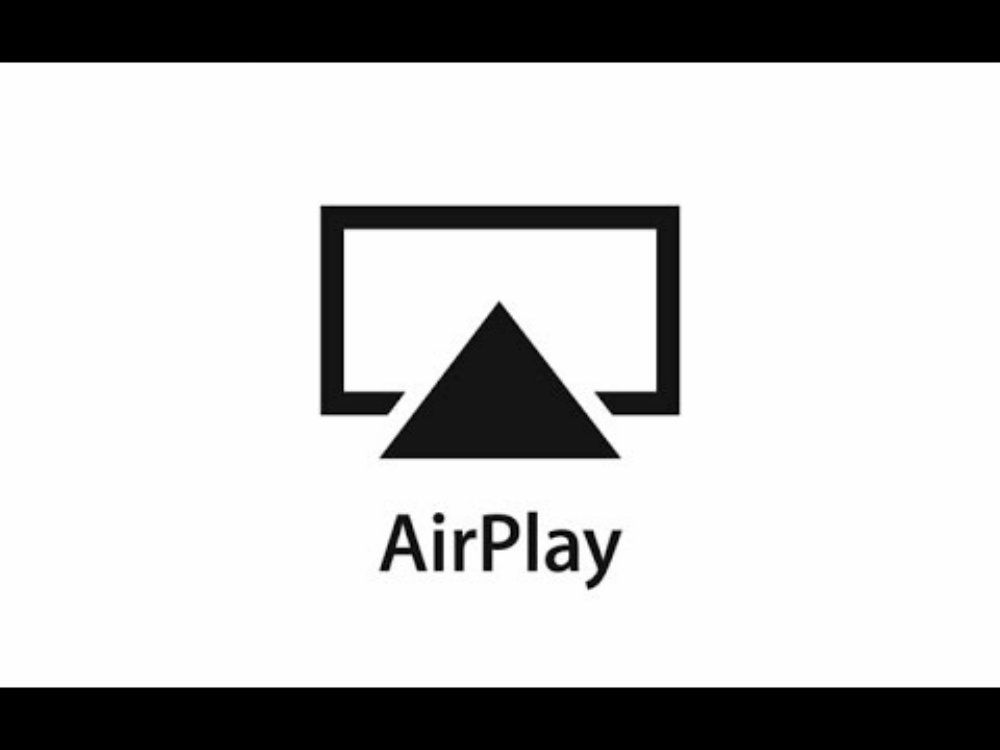 airplay audio player mac os x