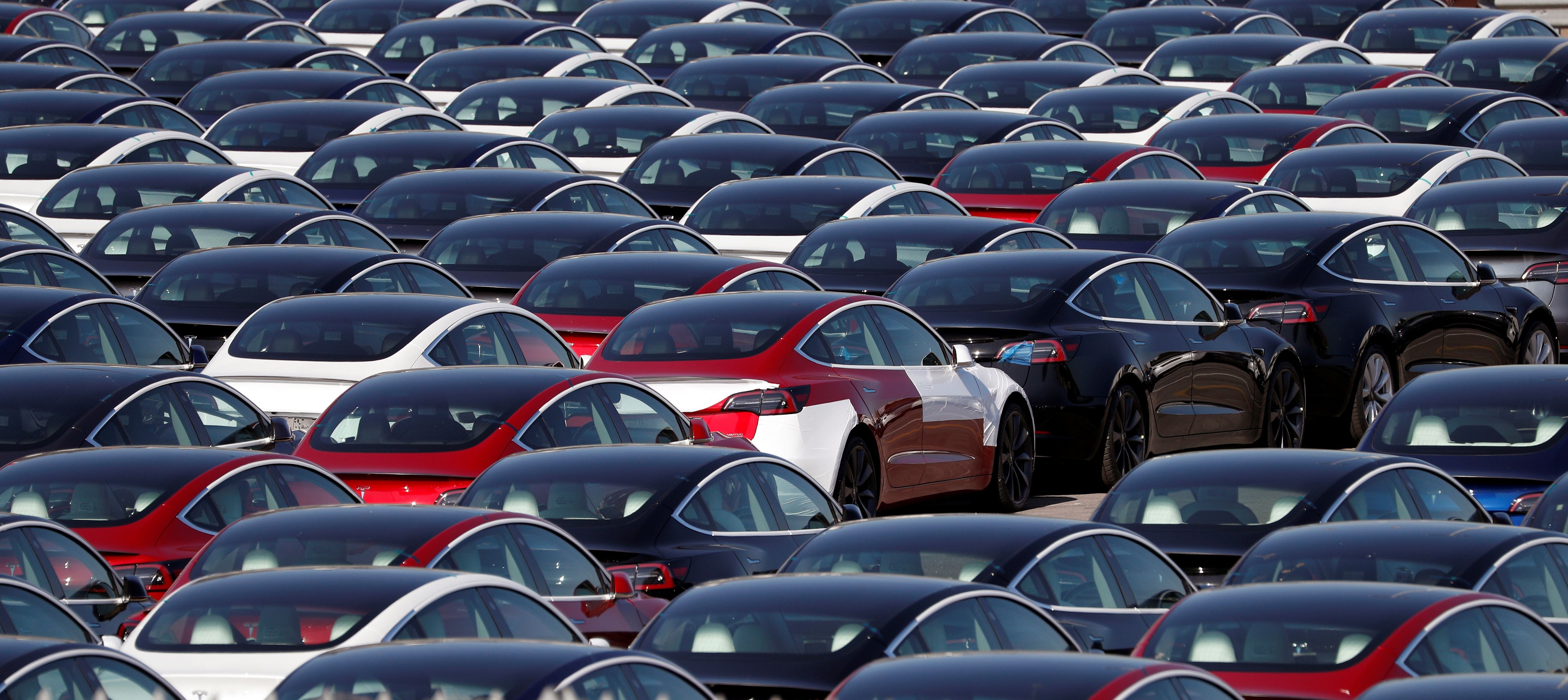 Electric Cars Are Not A Silver Bullet