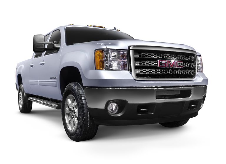 Understanding Pickup Truck Box and Bed Styles