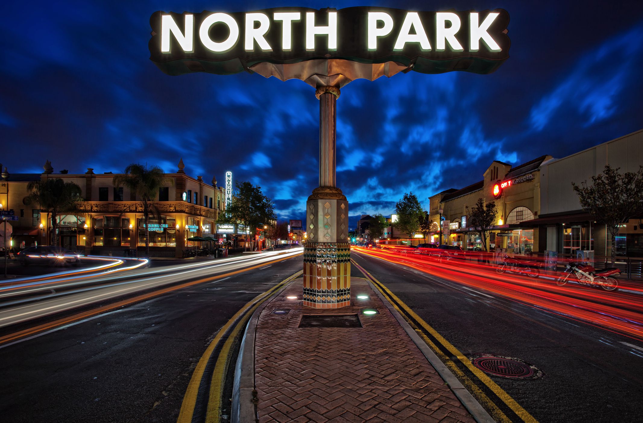 San Diego Neighborhood Profile: North Park