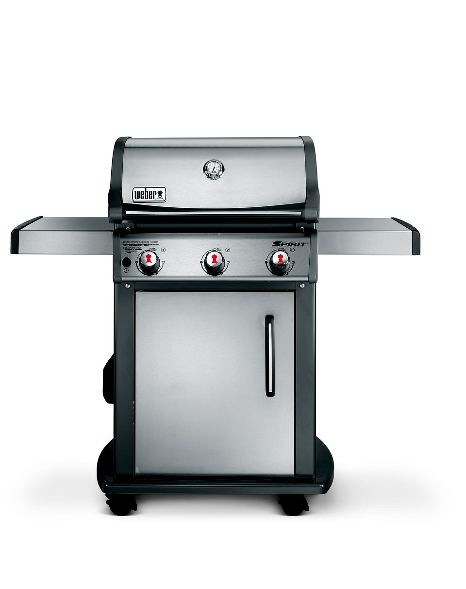 weber 310 bbq