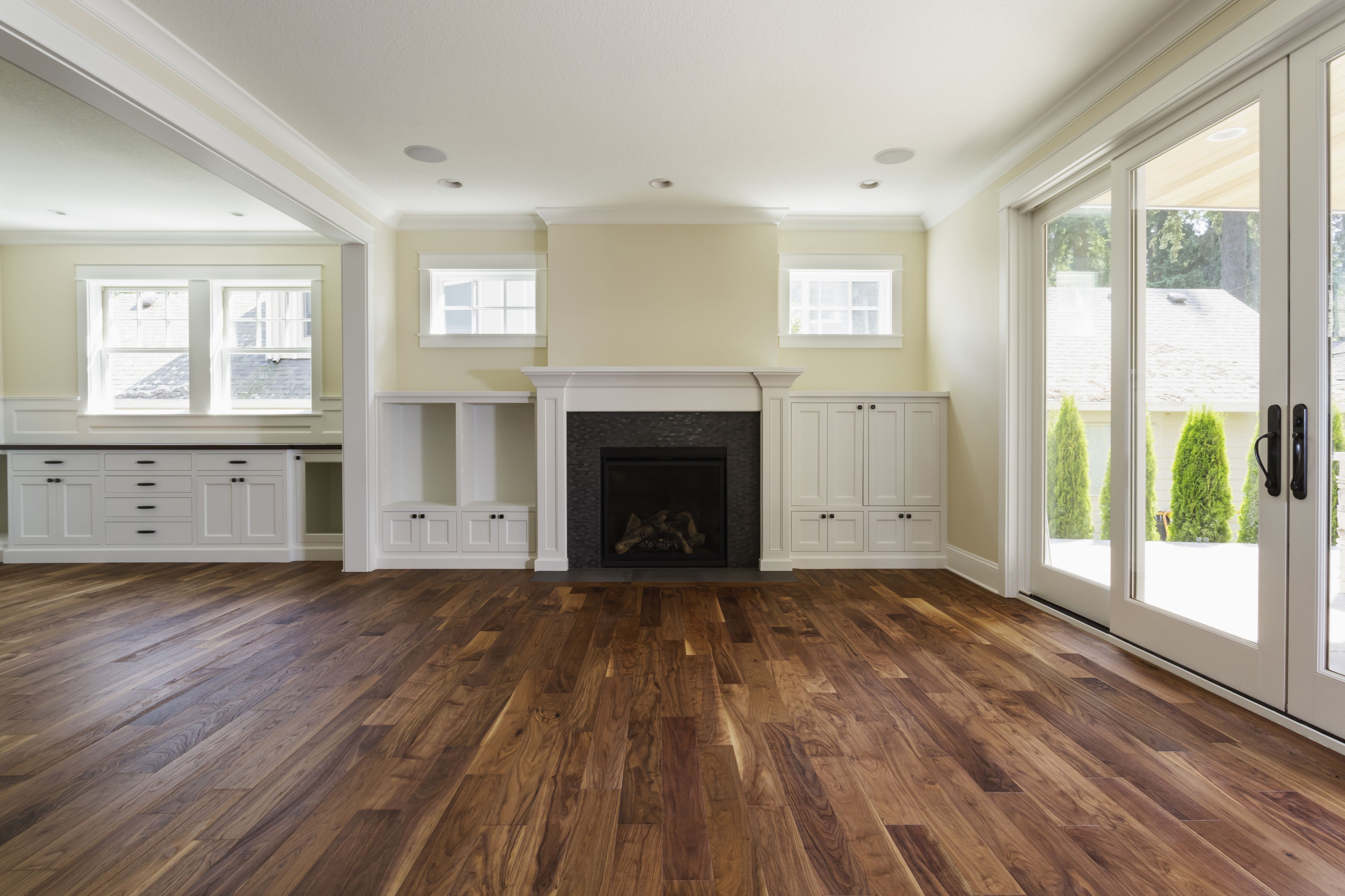 The Pros And Cons Of Prefinished Hardwood Flooring