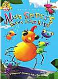 DVDs for Kids Featuring Bugs and Insects