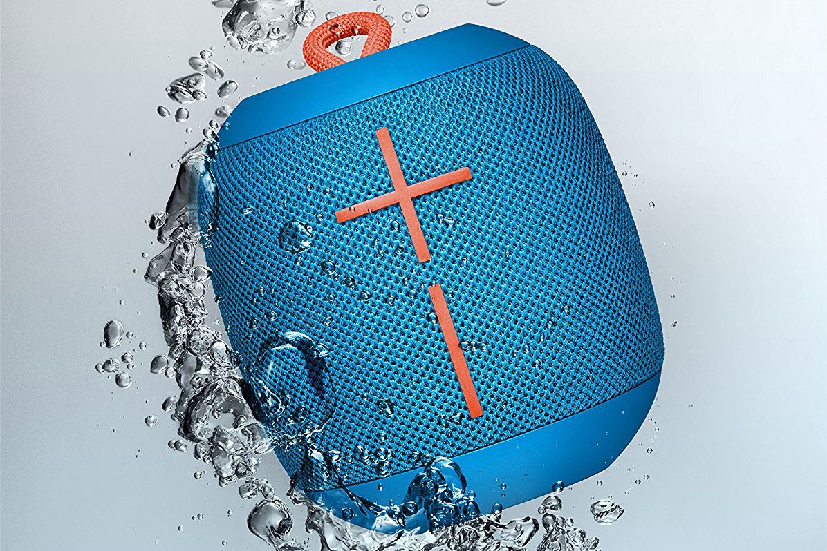 The 8 Best Shower Speakers To Buy In 2018