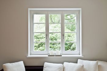 Paint Your Window Trim Easily and Mess-Free