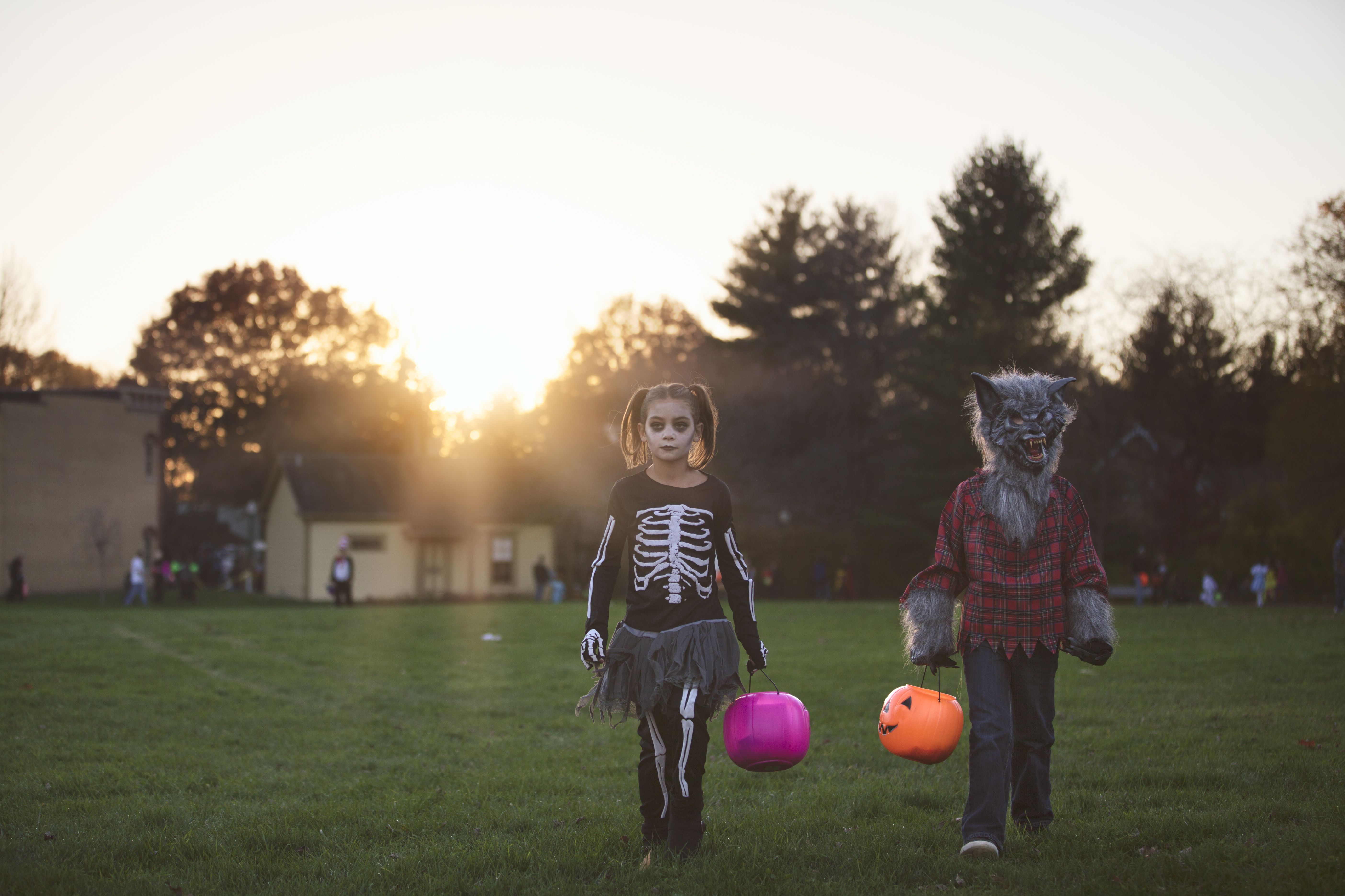 20 Fun Halloween Events for Kids in St. Louis