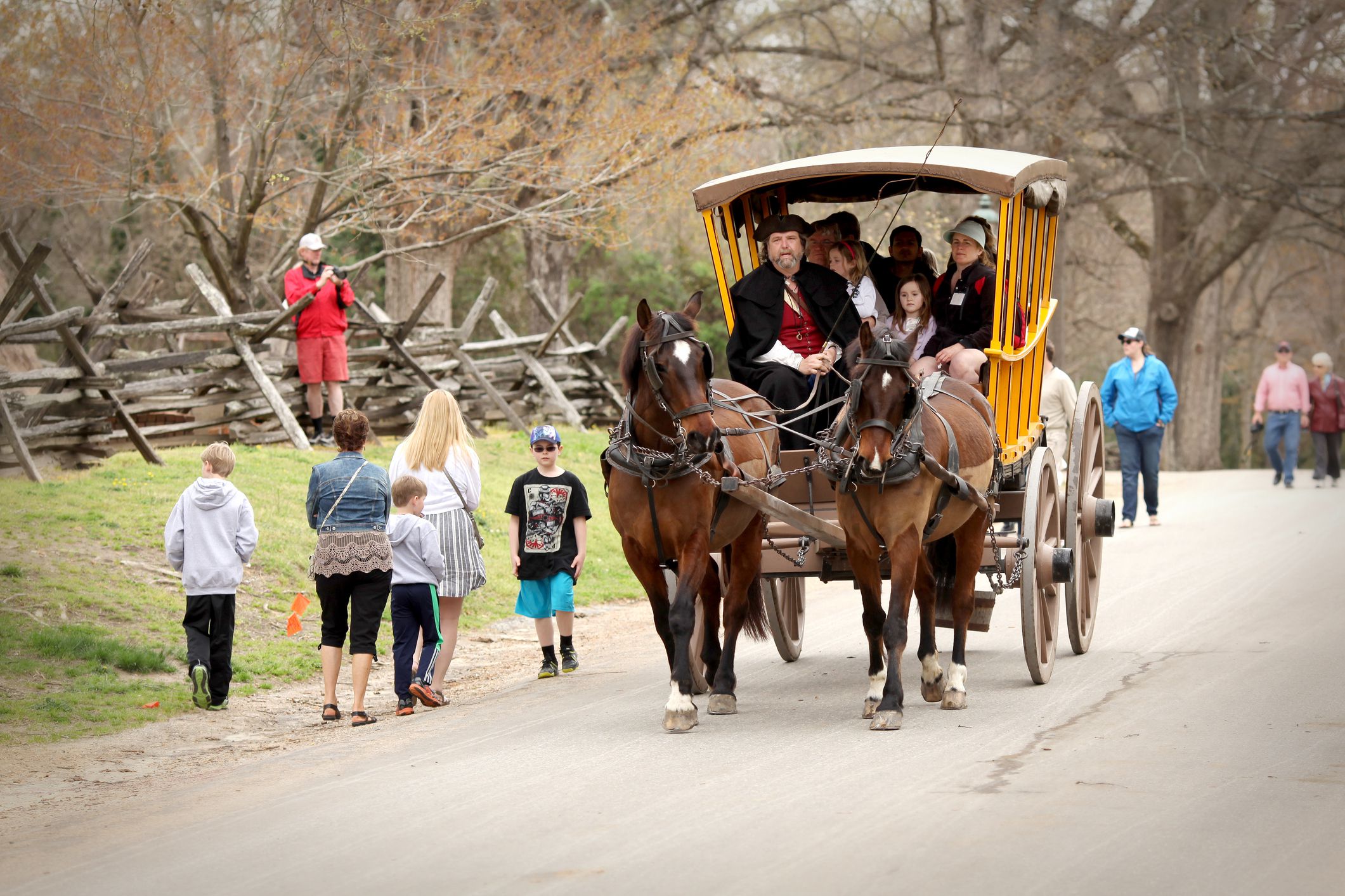 Best Labor Day Weekend Getaways with Kids