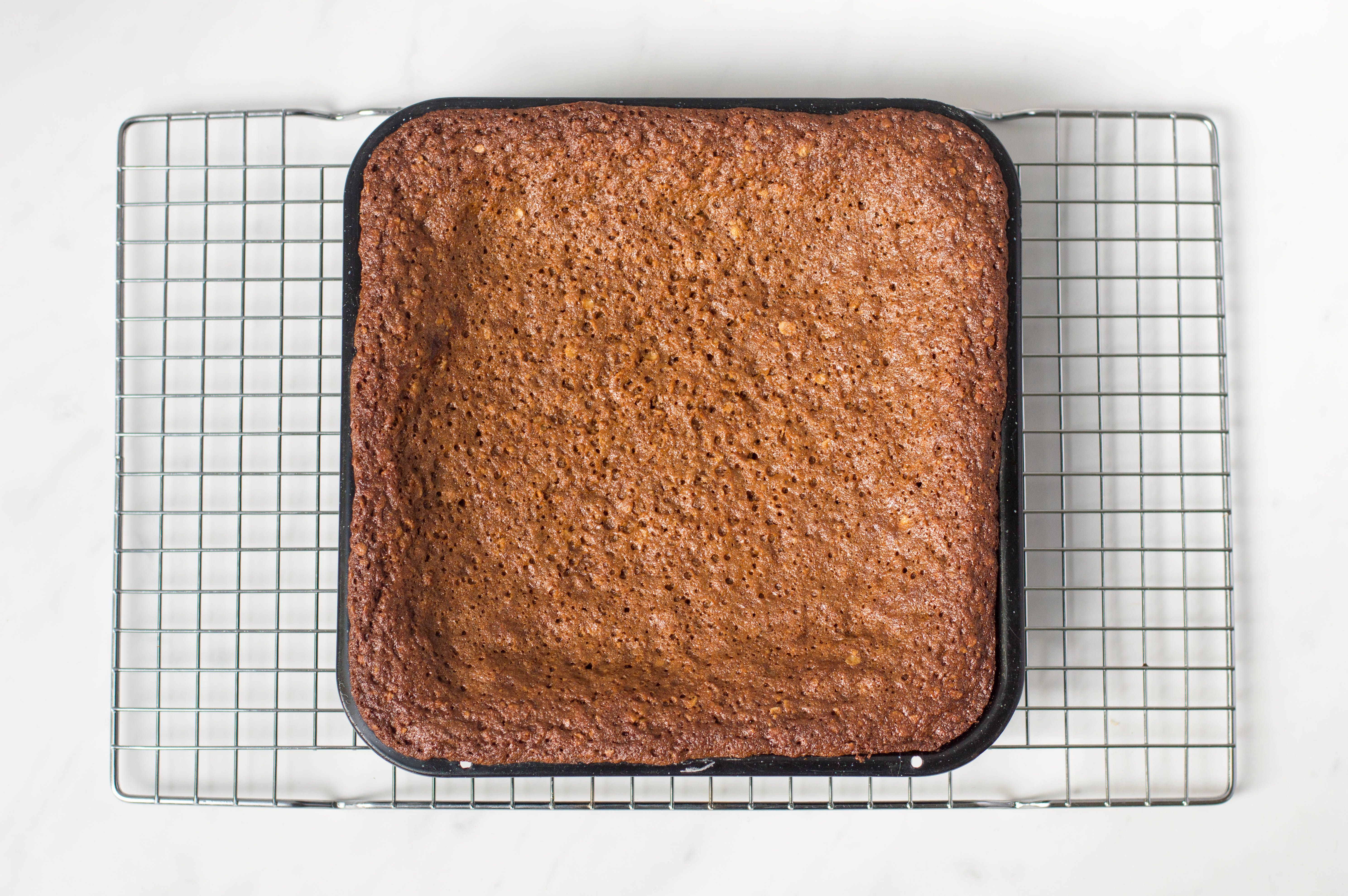 The Perfect Traditional Yorkshire Parkin Recipe