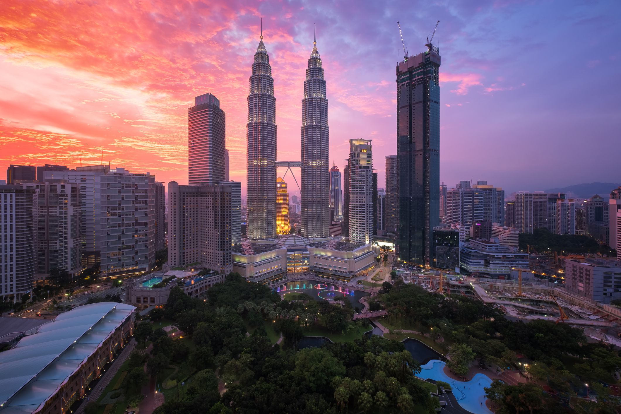 Best Time To Visit Malaysia When To Go 