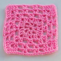 15 Ways to Crochet the V Stitch