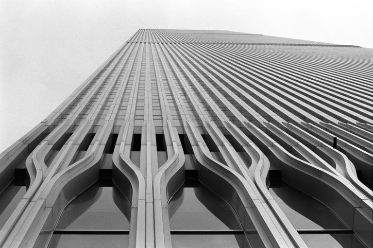 The World Trade Center Before The 9 11 Attacks