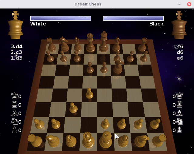 Free Chess Games Microsoft