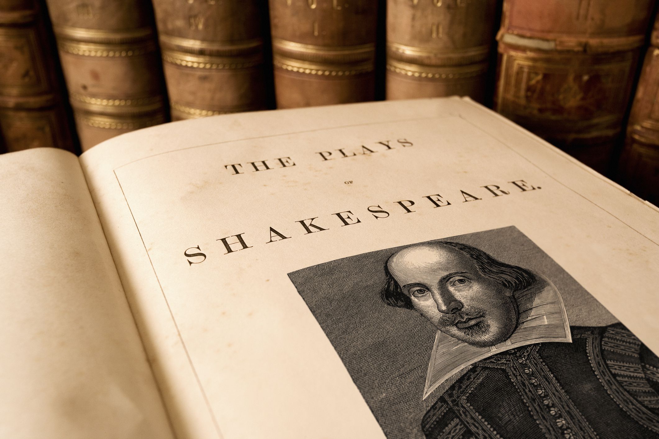 Will the Mystery Around William Shakespeare s Death Ever Be Solved