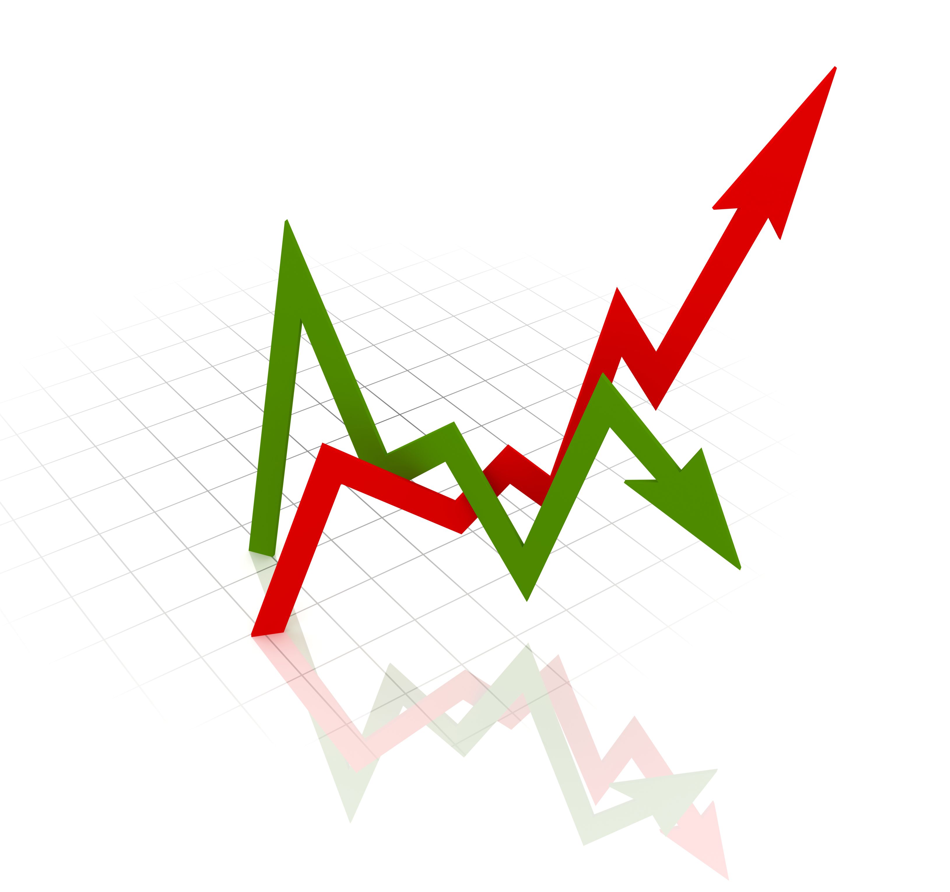 Why Do Asset Prices Fall When Interest Rates Increase?