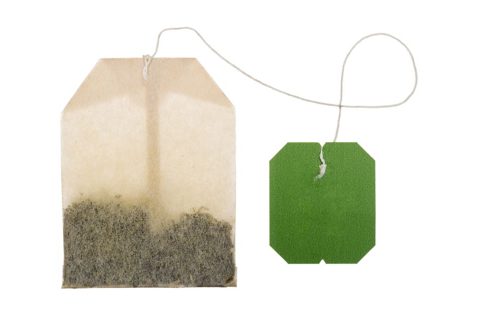 Tea Bags History, Types, Uses and More