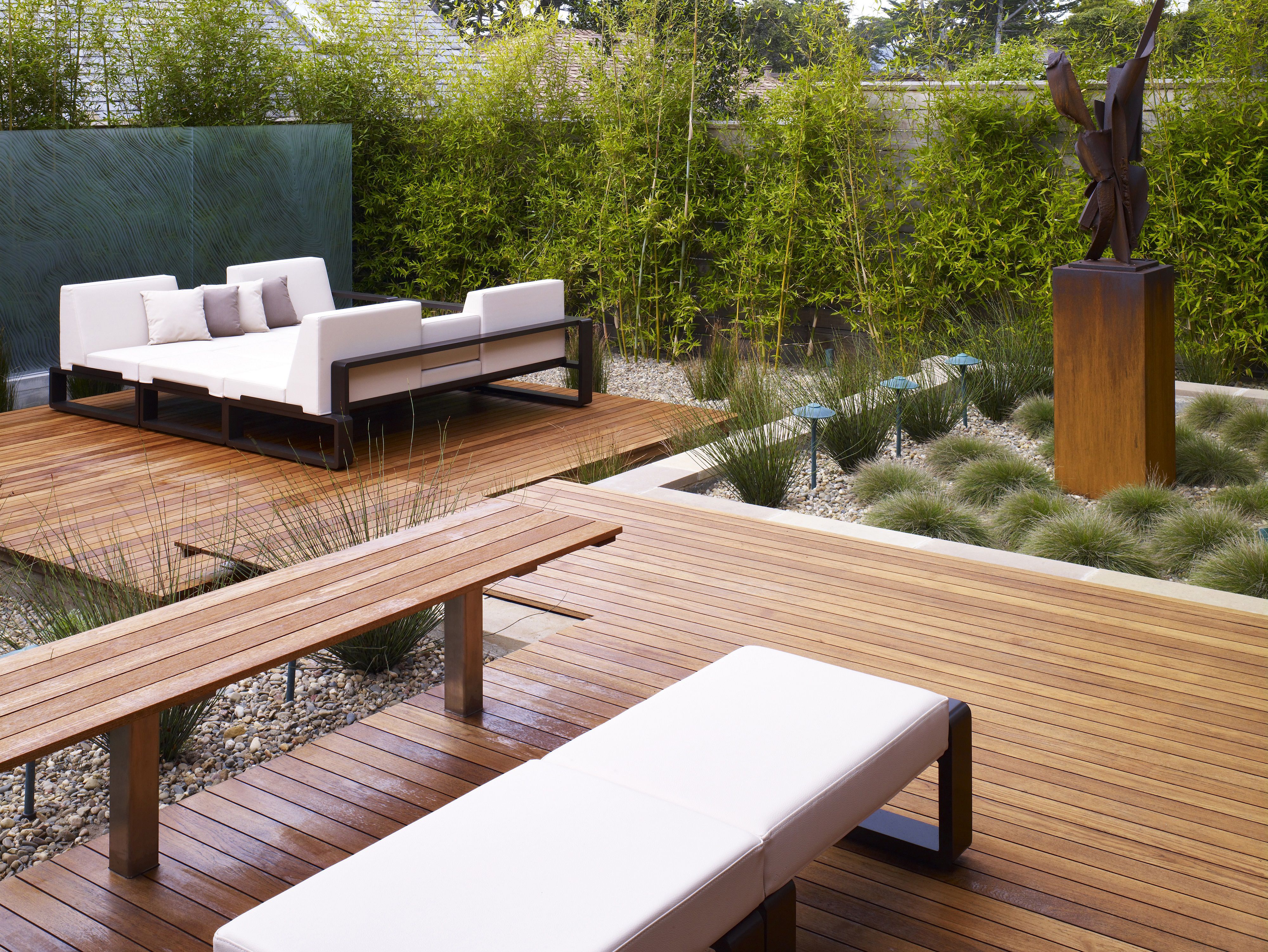 Wood and Composite Decking: Pros and Cons