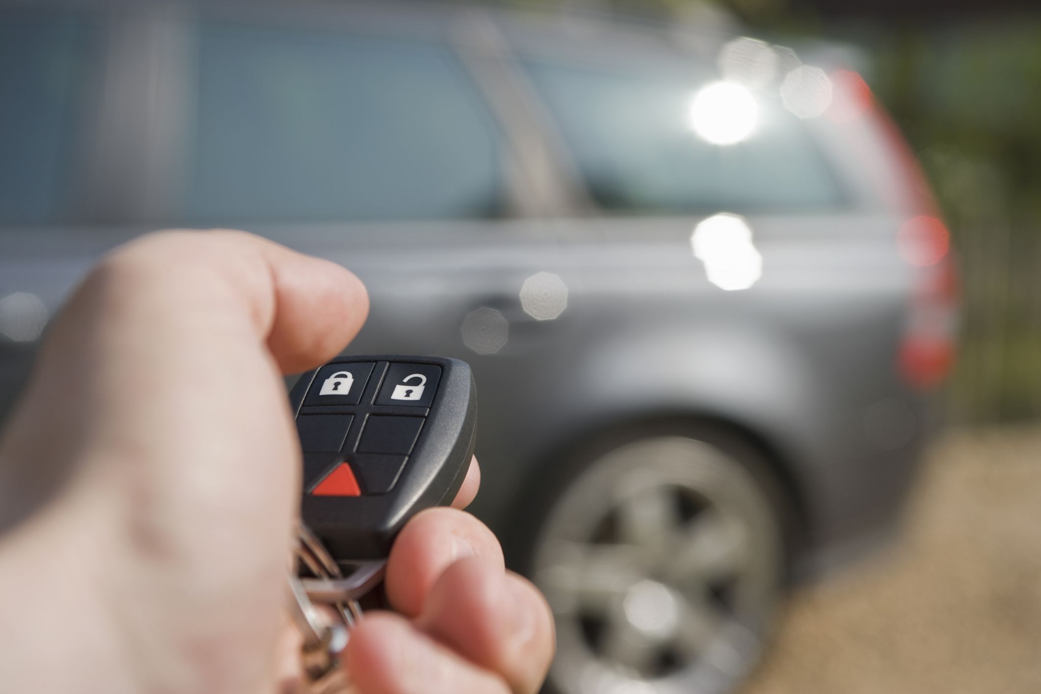 How many times can you remote start your car?