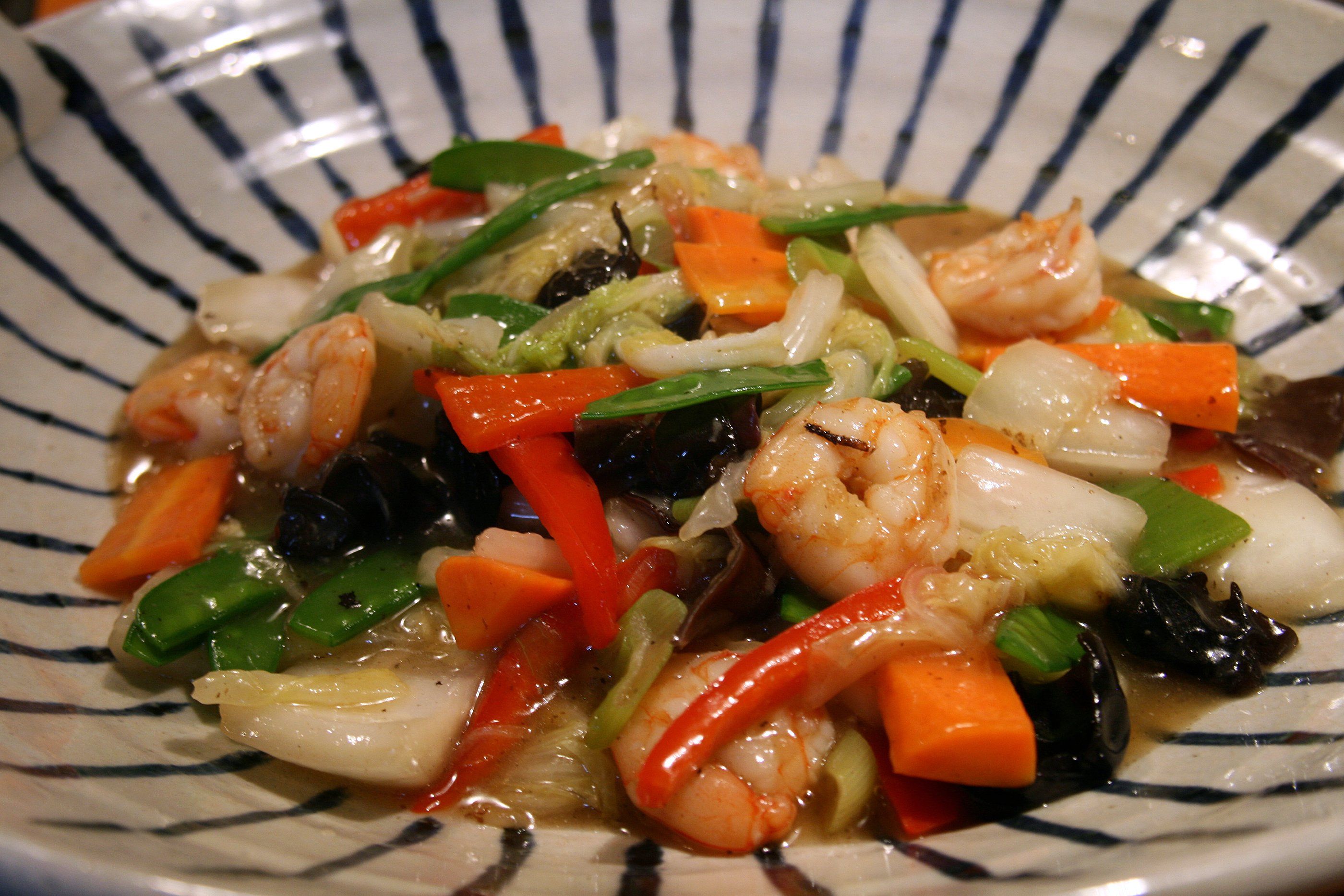 shrimp-and-vegetable-stir-fry-with-beer-recipe