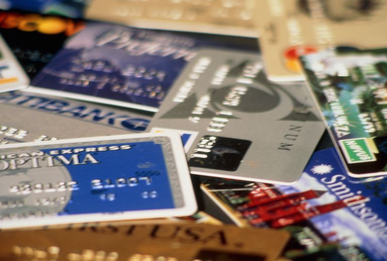 Types of Credit Cards (and How to Use Them)