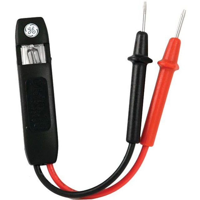 Neon Circuit Tester and Its Uses