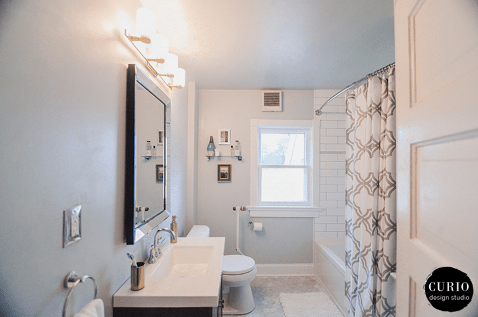 The Best Paint Colors For Small Space Decorating
