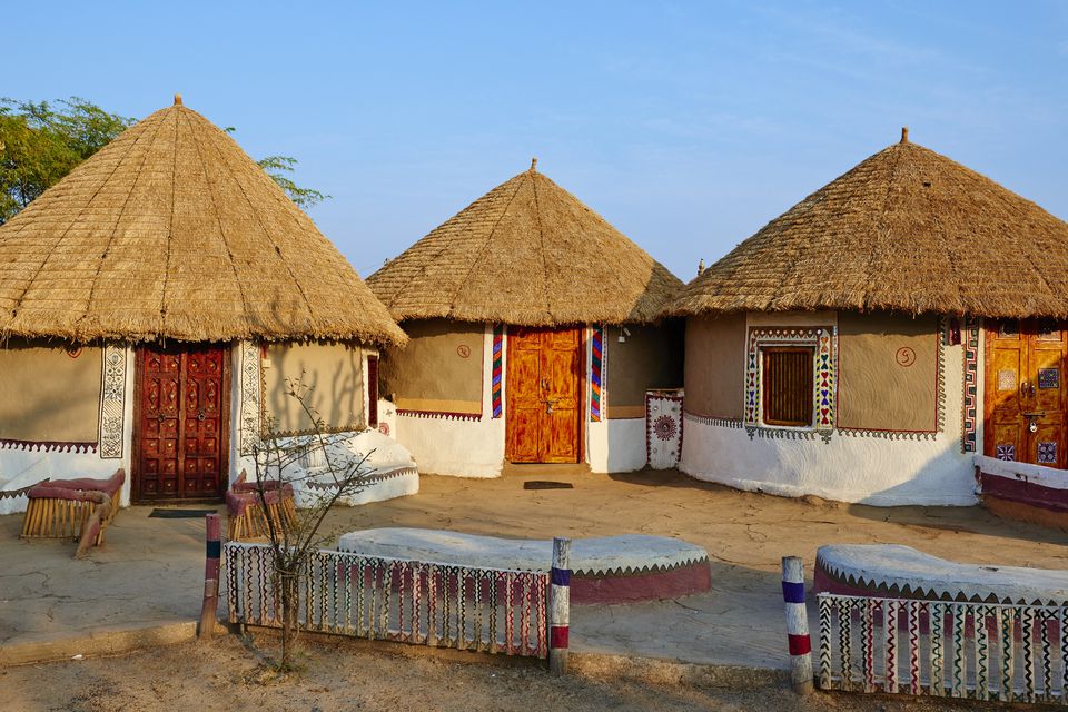 rural tourism in gujarat