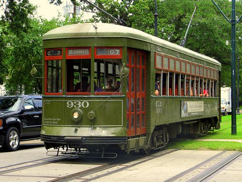 Top 5 Activities in New Orleans' Garden District