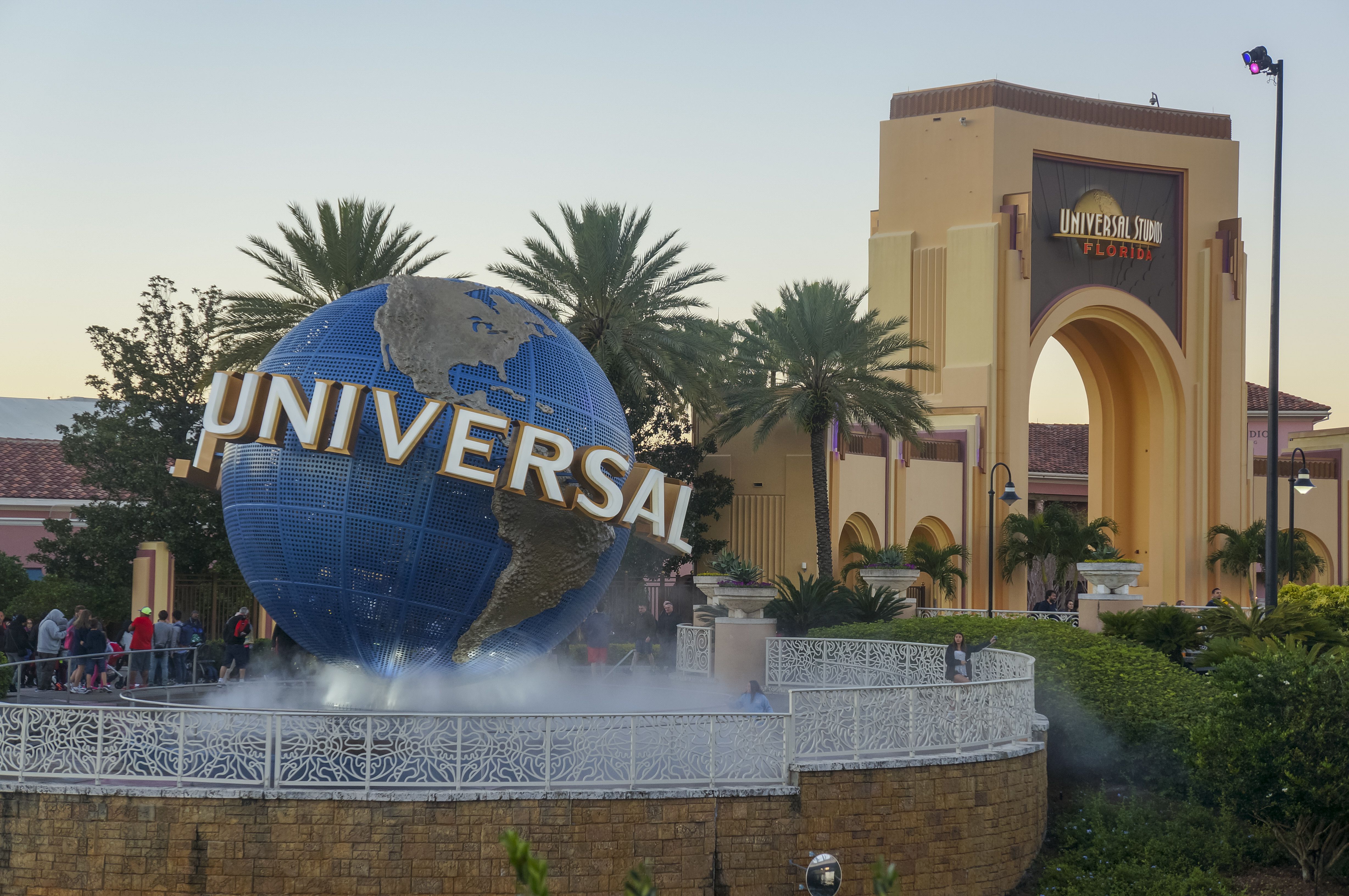 best time to visit universal studios in orlando