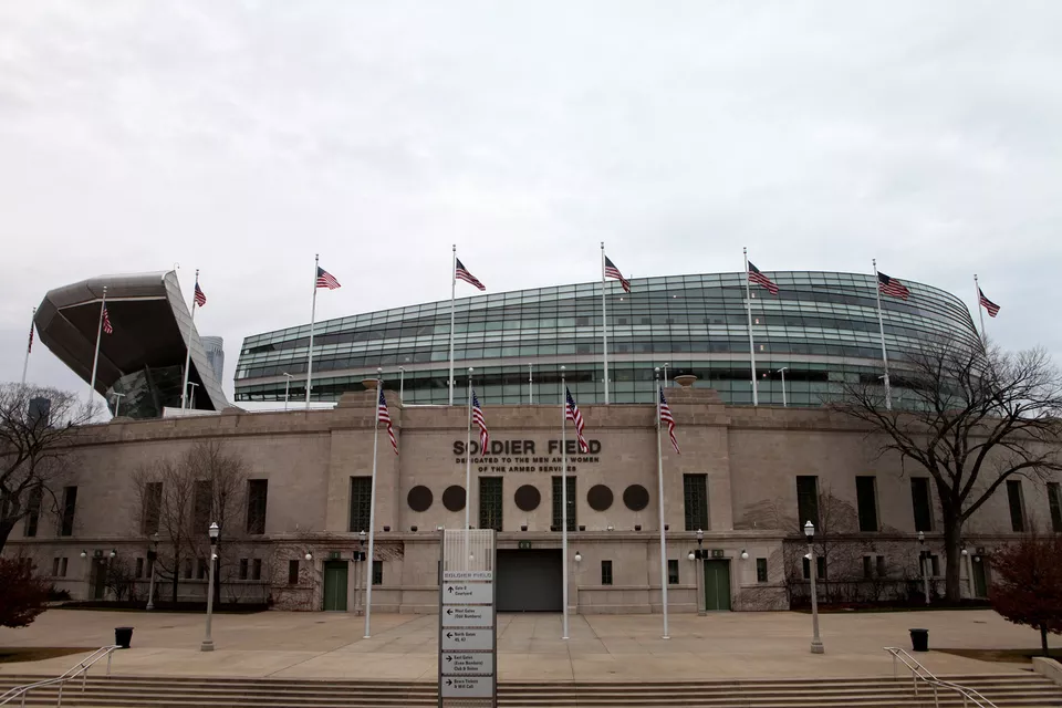 Soldier Field