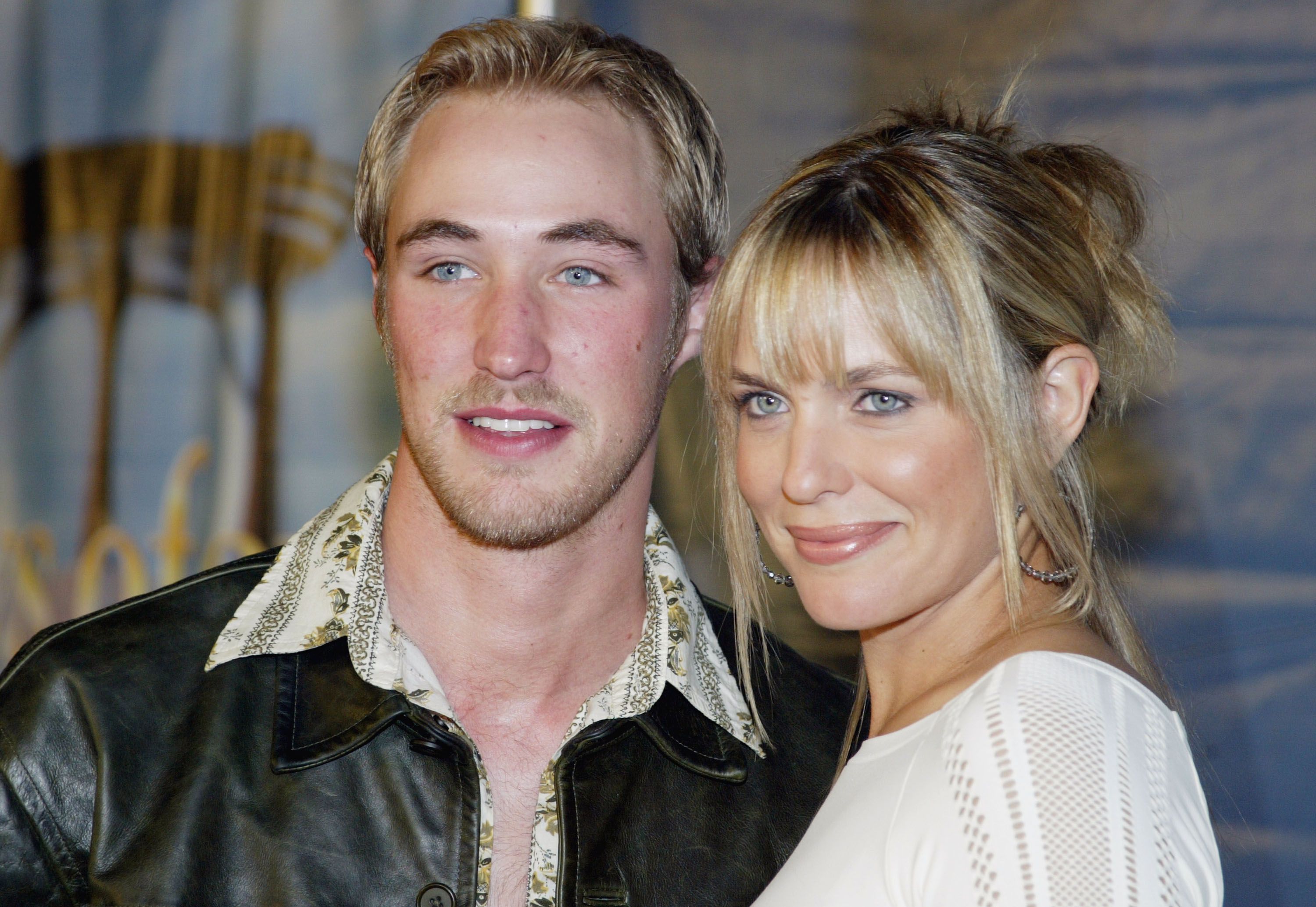 Days of our Lives Arianne Zucker and Kyle Lowder Divorce