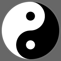 history of yin yang philosophy