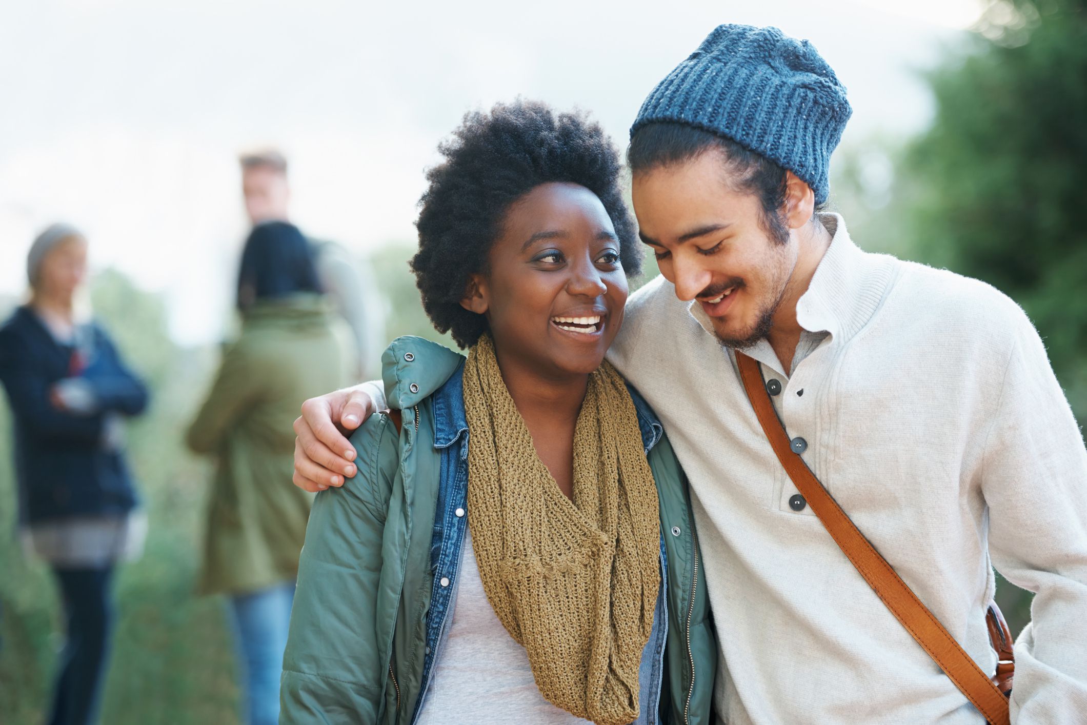 dating and indians with Interracial marriages