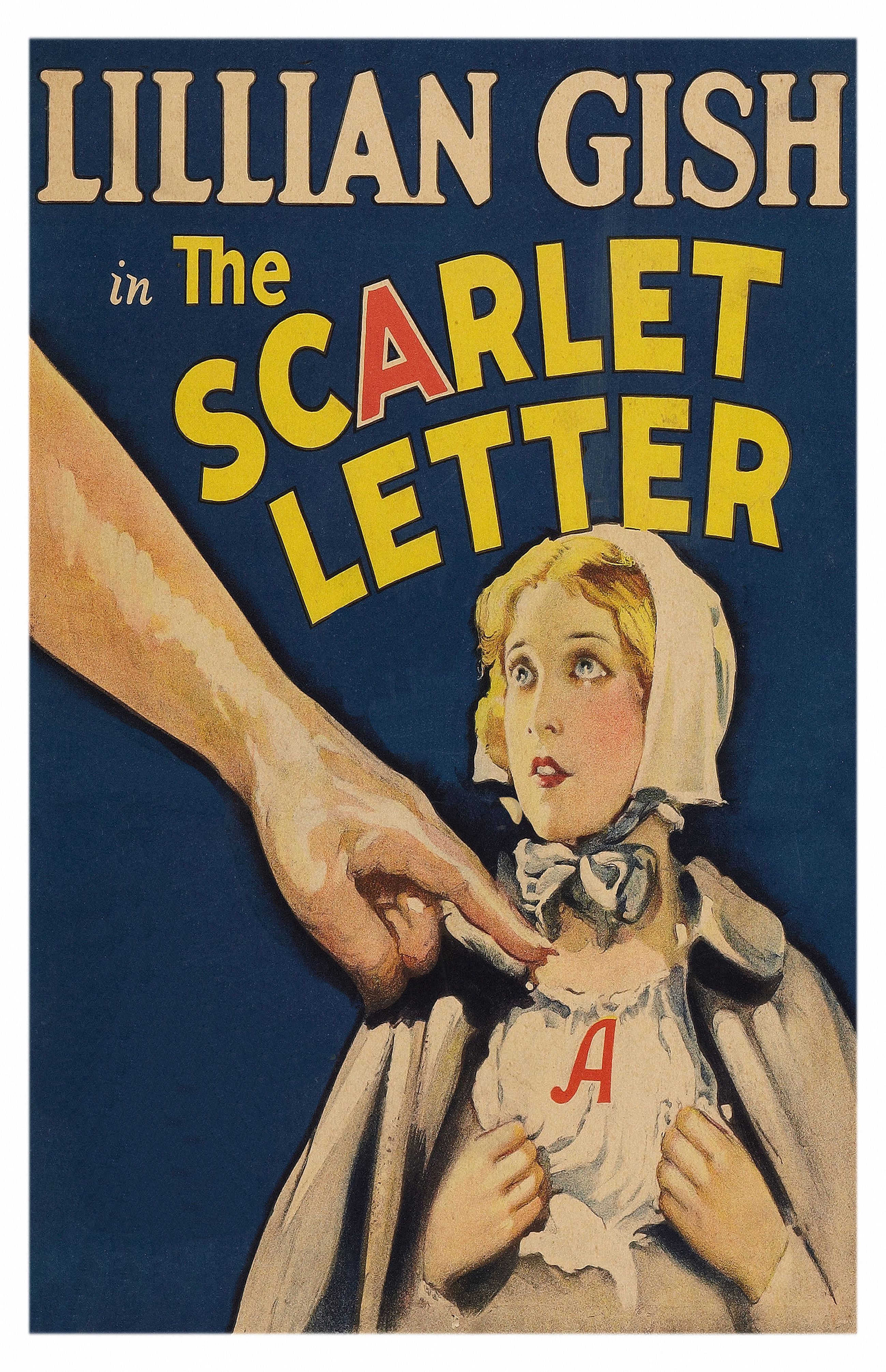 11 Unforgettable Quotes from 'The Scarlet Letter'