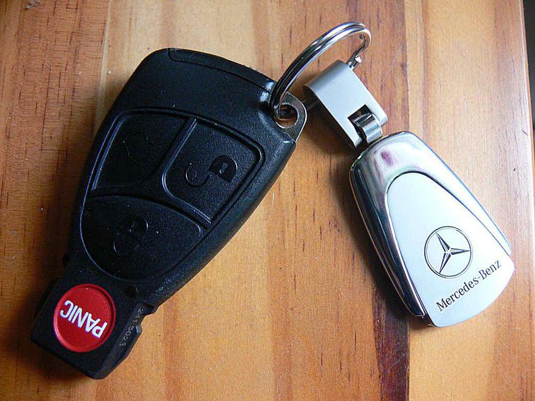 Finding the Best Car Alarm