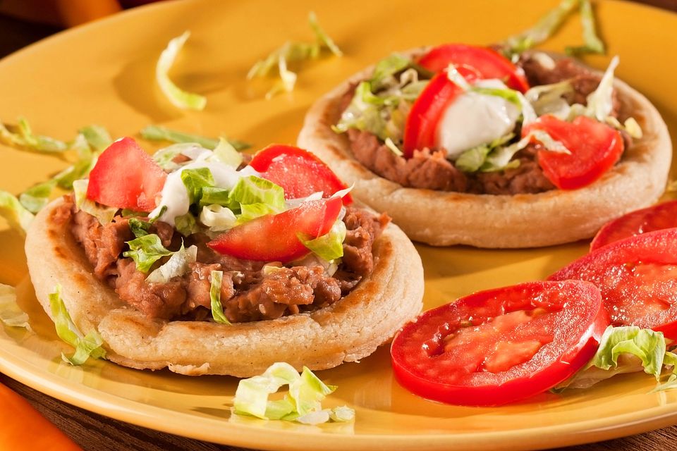 What Are Sopes