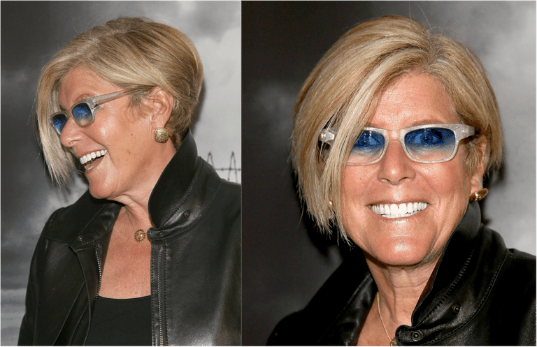 34 Gorgeous Short Haircuts for Women Over 50
