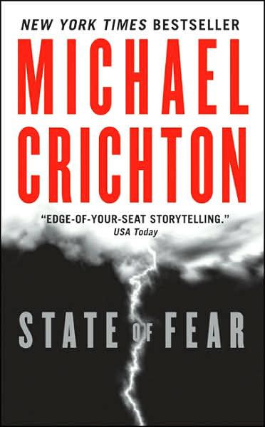 Complete List Of Michael Crichton Books By Year