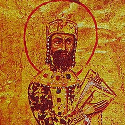 Emperor Justin II - A Concise Biography