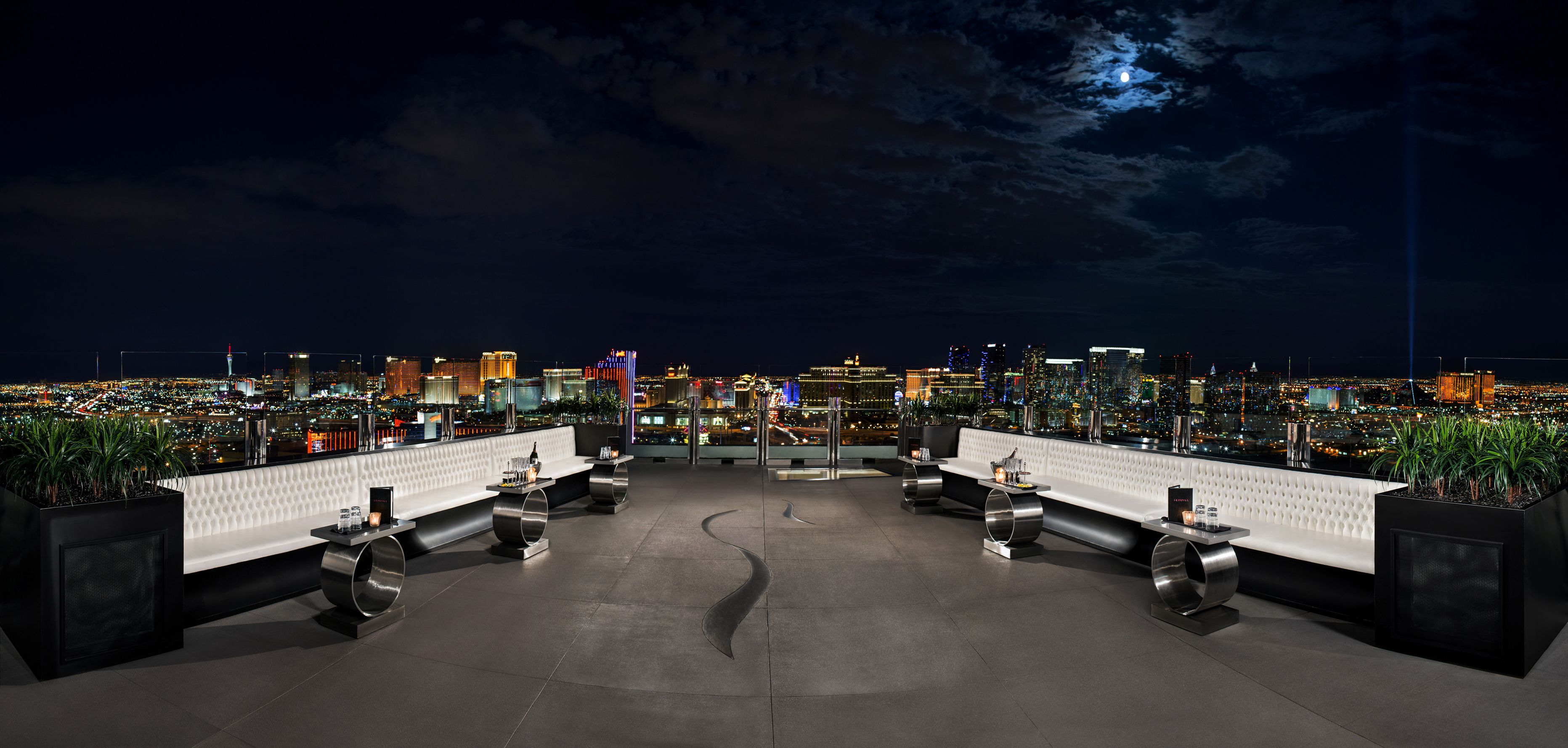 Outdoor in Las Vegas