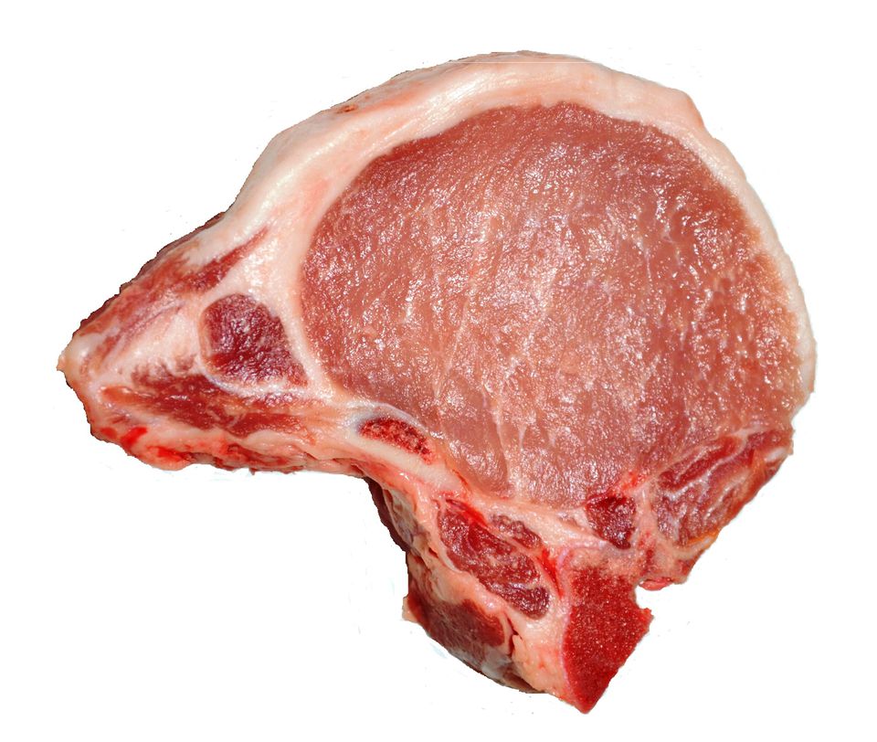 Pork Chop Cuts Guide and Recipes