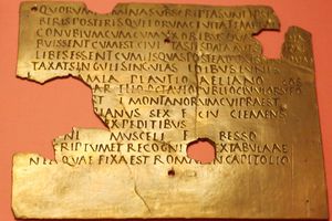 carnuntum