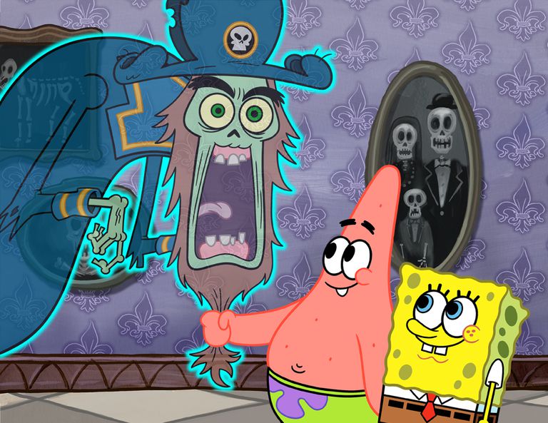 Spongebob Squarepants Pictures