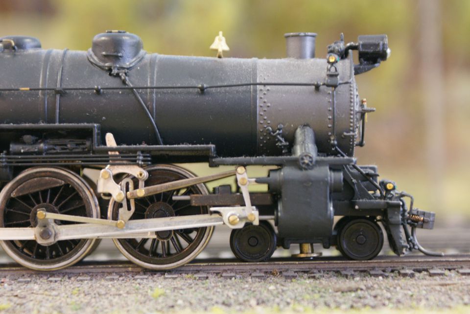 Troubleshooting and Fixing Model Trains That Won't Run