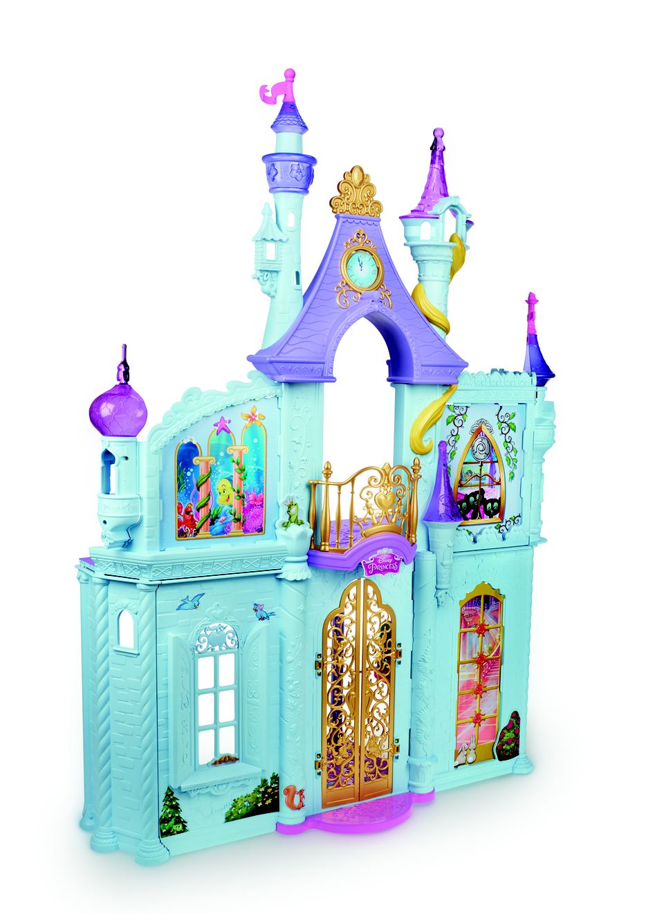 New Cinderella Dolls, Toys and Games