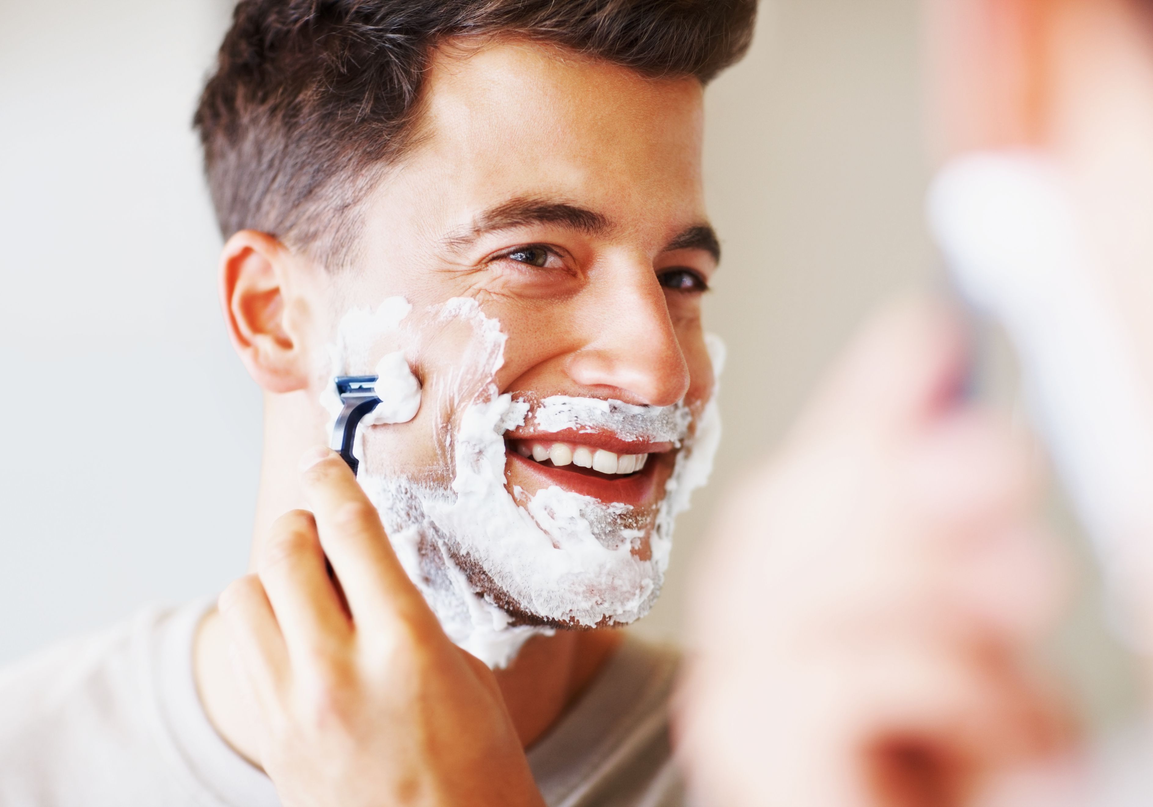 ÎÏÎ¿ÏÎ­Î»ÎµÏÎ¼Î± ÎµÎ¹ÎºÏÎ½Î±Ï Î³Î¹Î± man shaving