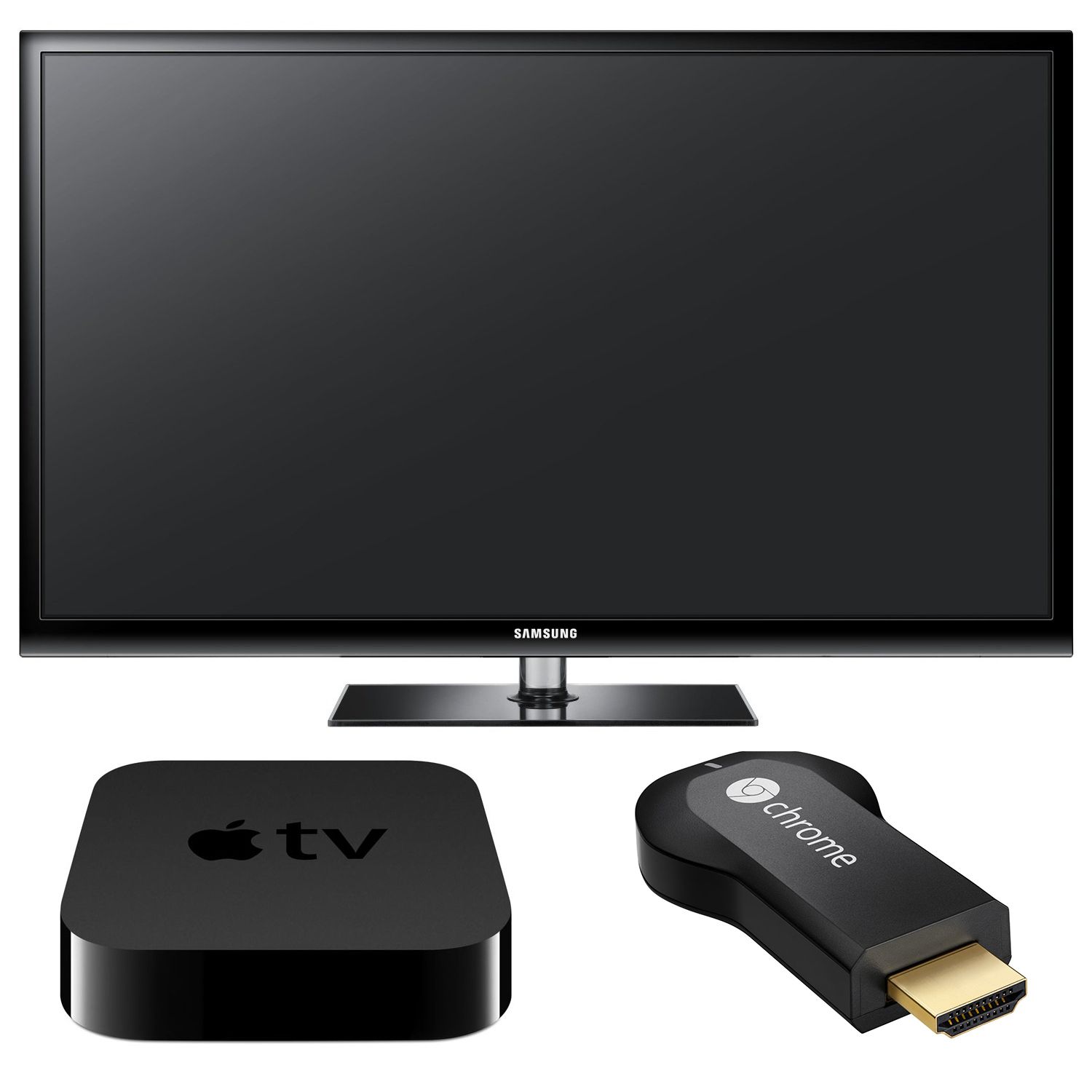 chromecast for mac os x 10.5.8