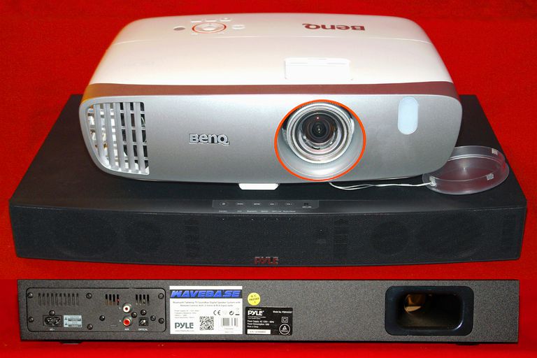 benq ht 2150st