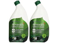 seventh generation toilet bowl cleaner